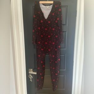 Shosho one piece loungewear